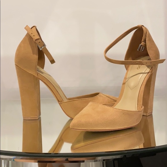 Aldo Shoes - Picture 6 of 7
